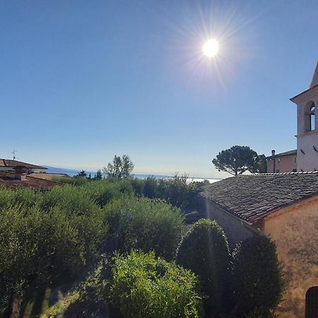 Villa Santa Caterina Манерба дел Гарда Екстериор снимка