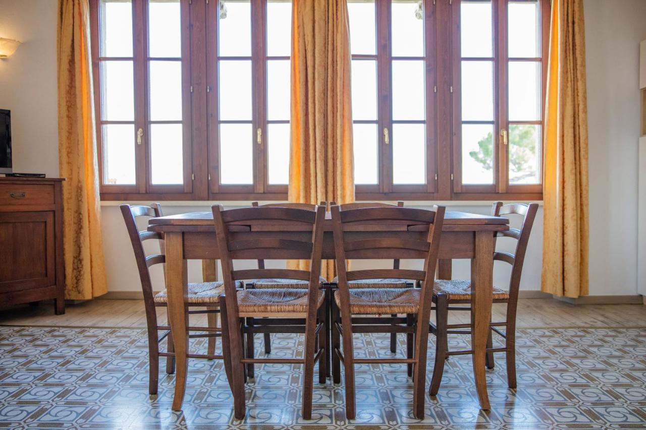 Villa Santa Caterina Манерба дел Гарда Екстериор снимка