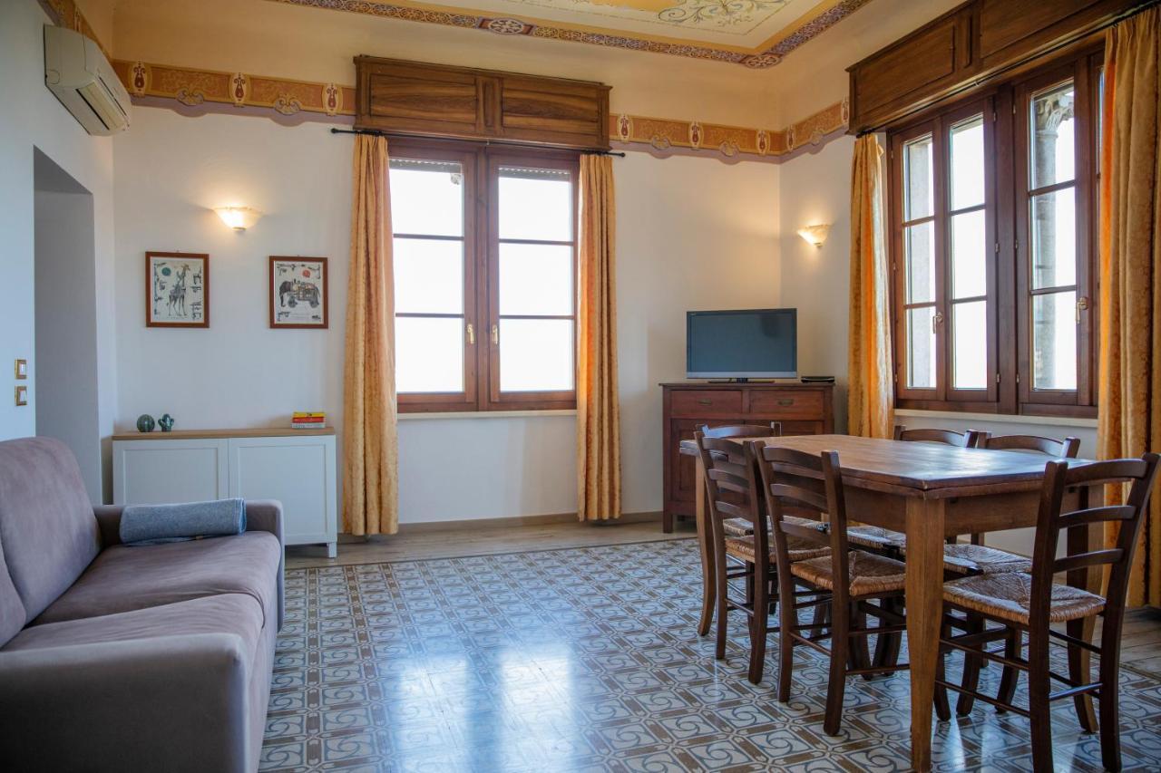 Villa Santa Caterina Манерба дел Гарда Екстериор снимка