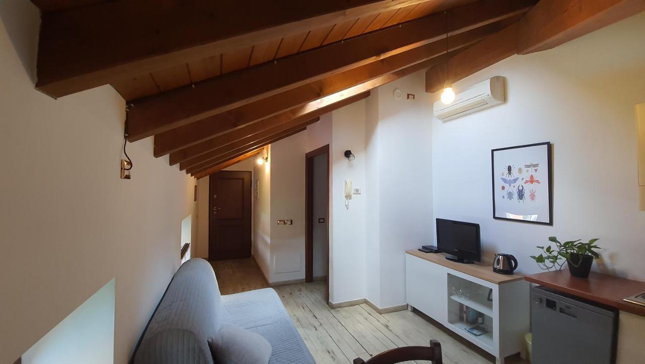 Villa Santa Caterina Манерба дел Гарда Екстериор снимка