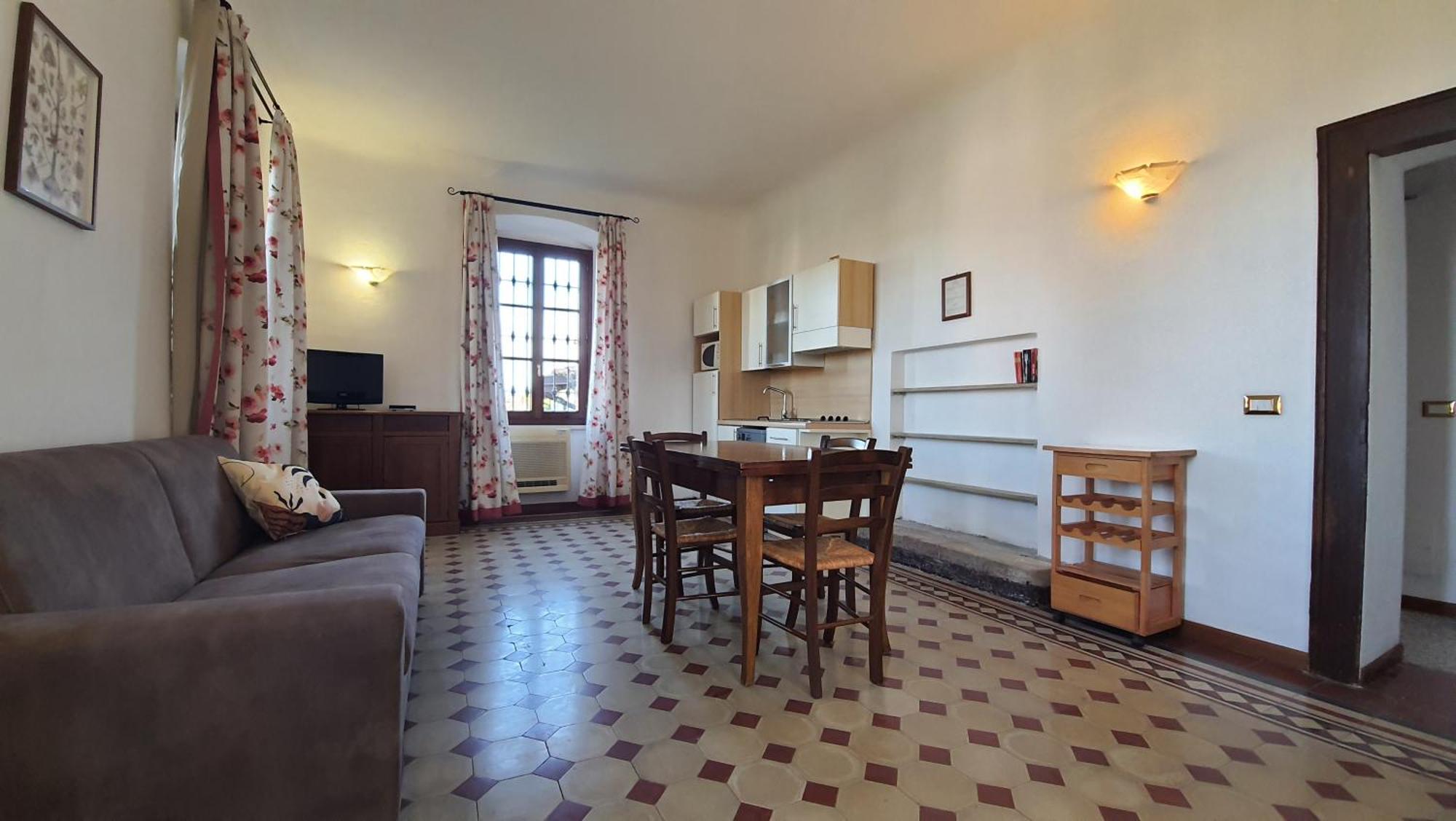 Villa Santa Caterina Манерба дел Гарда Екстериор снимка