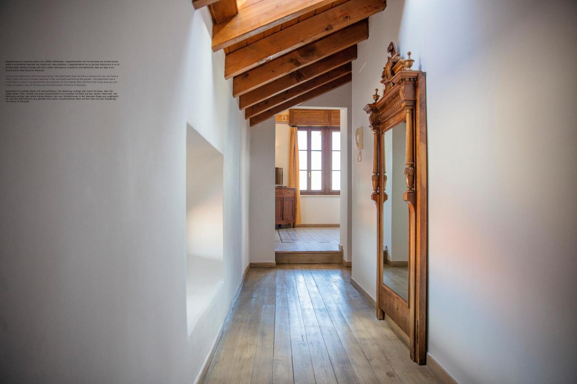 Villa Santa Caterina Манерба дел Гарда Екстериор снимка
