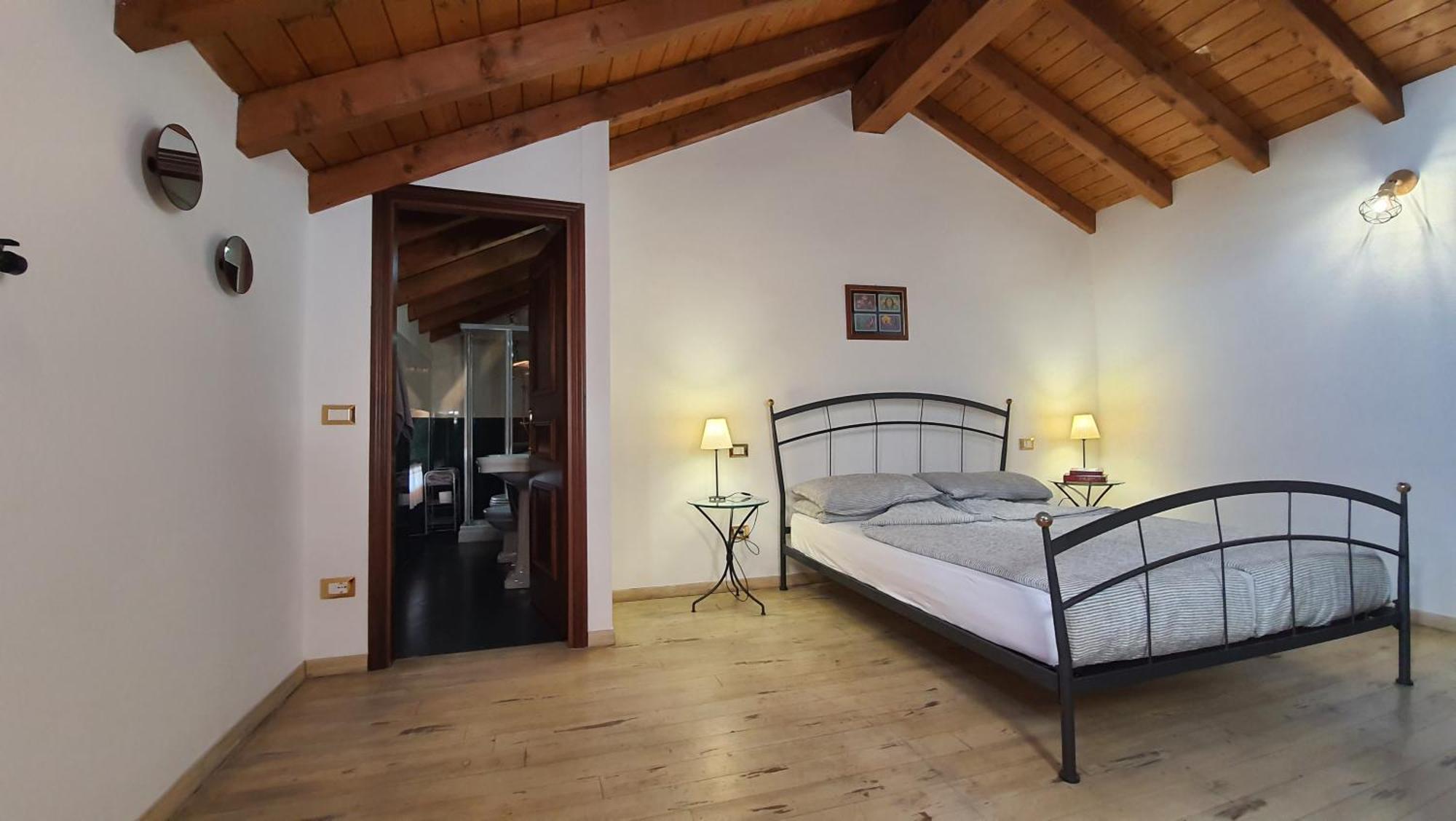 Villa Santa Caterina Манерба дел Гарда Екстериор снимка