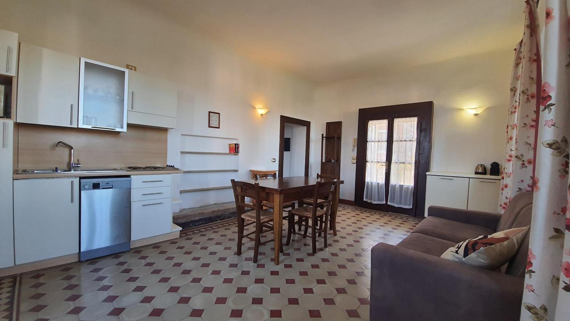 Villa Santa Caterina Манерба дел Гарда Екстериор снимка