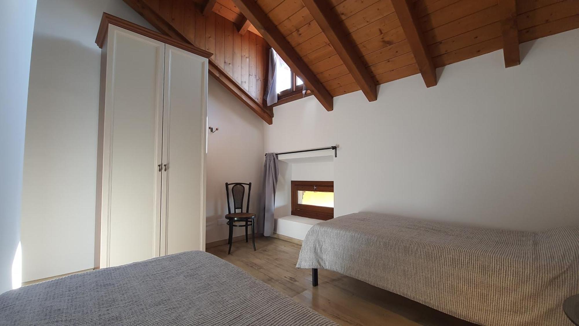 Villa Santa Caterina Манерба дел Гарда Екстериор снимка