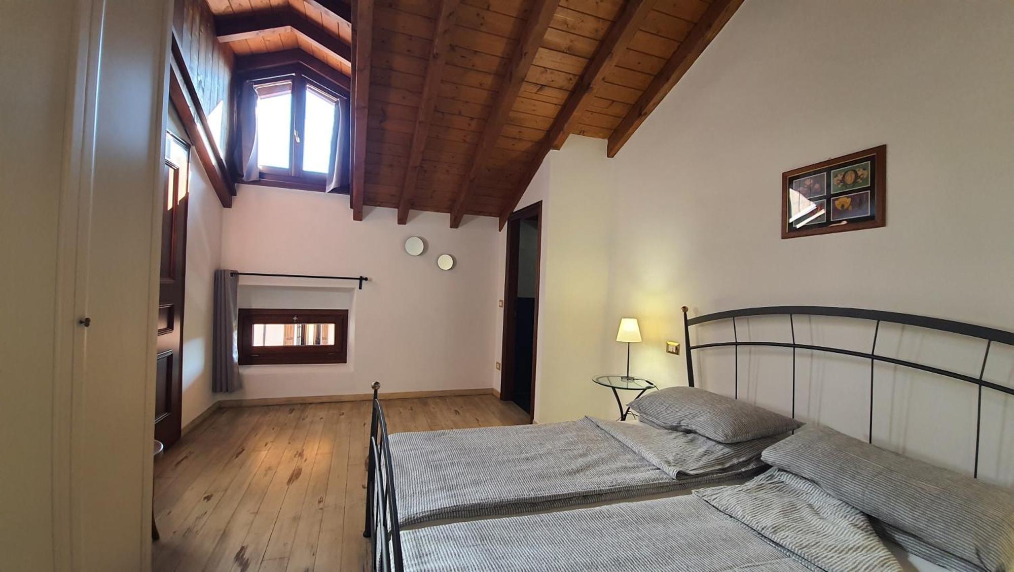 Villa Santa Caterina Манерба дел Гарда Екстериор снимка