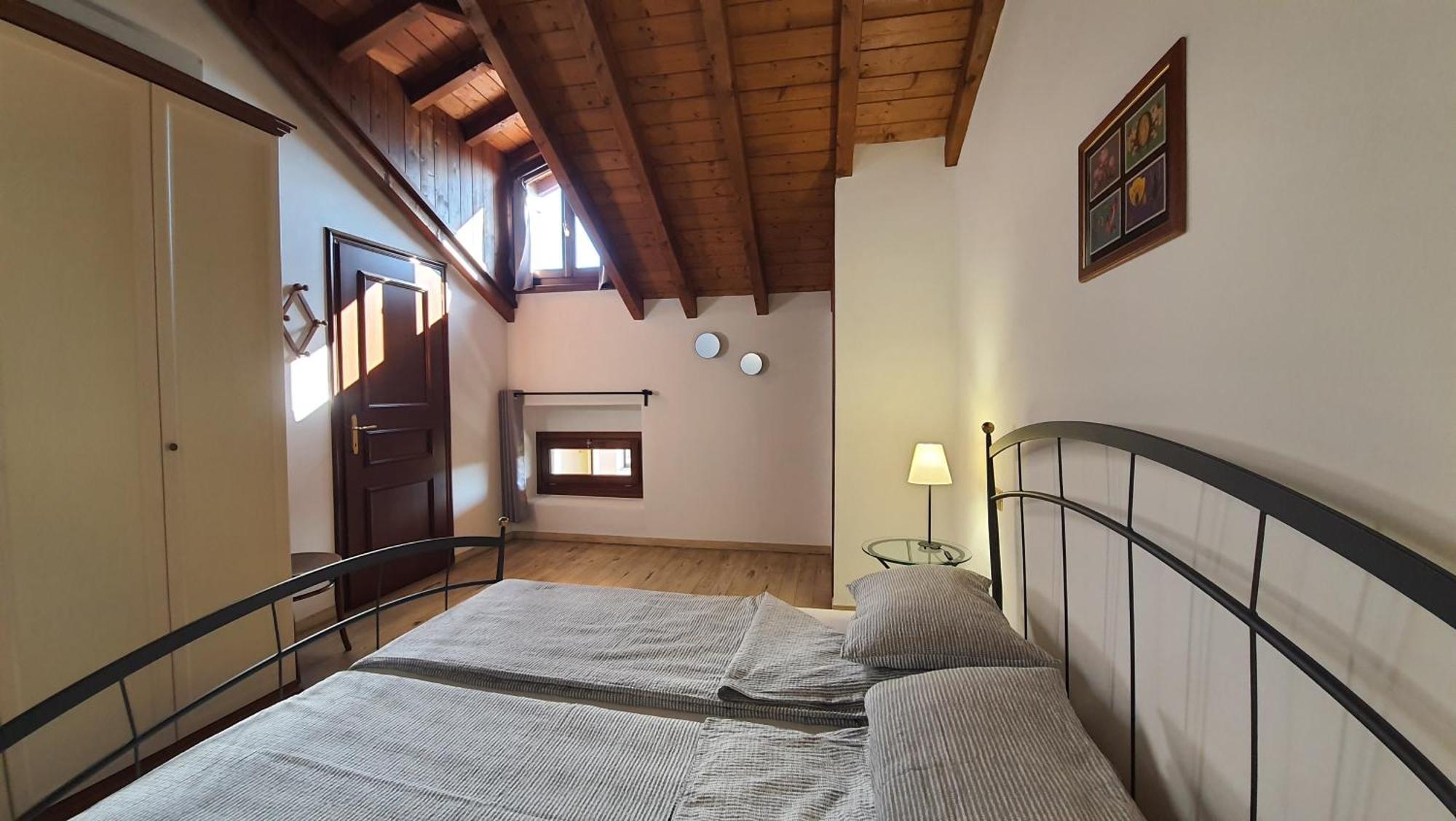 Villa Santa Caterina Манерба дел Гарда Екстериор снимка