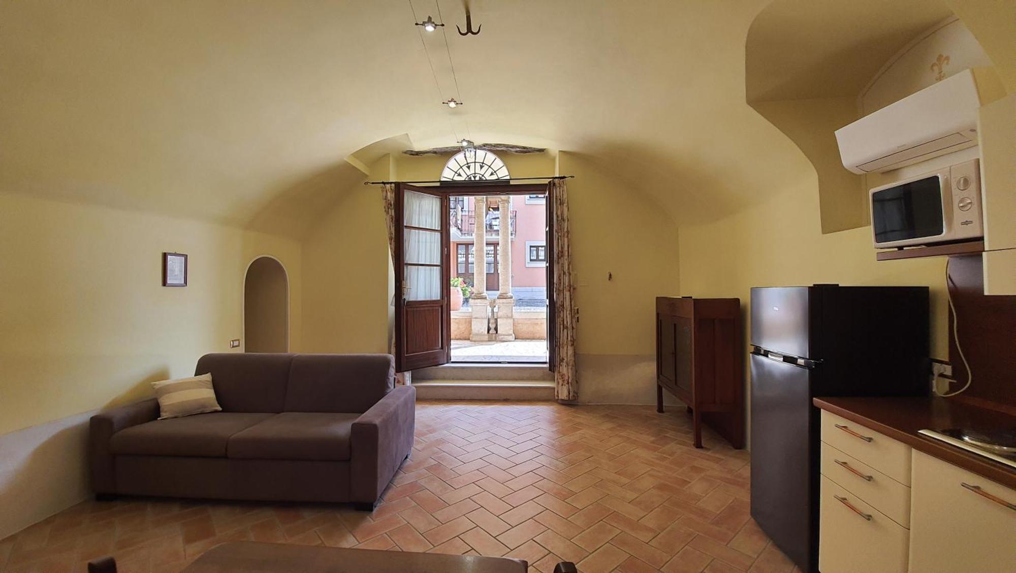 Villa Santa Caterina Манерба дел Гарда Екстериор снимка