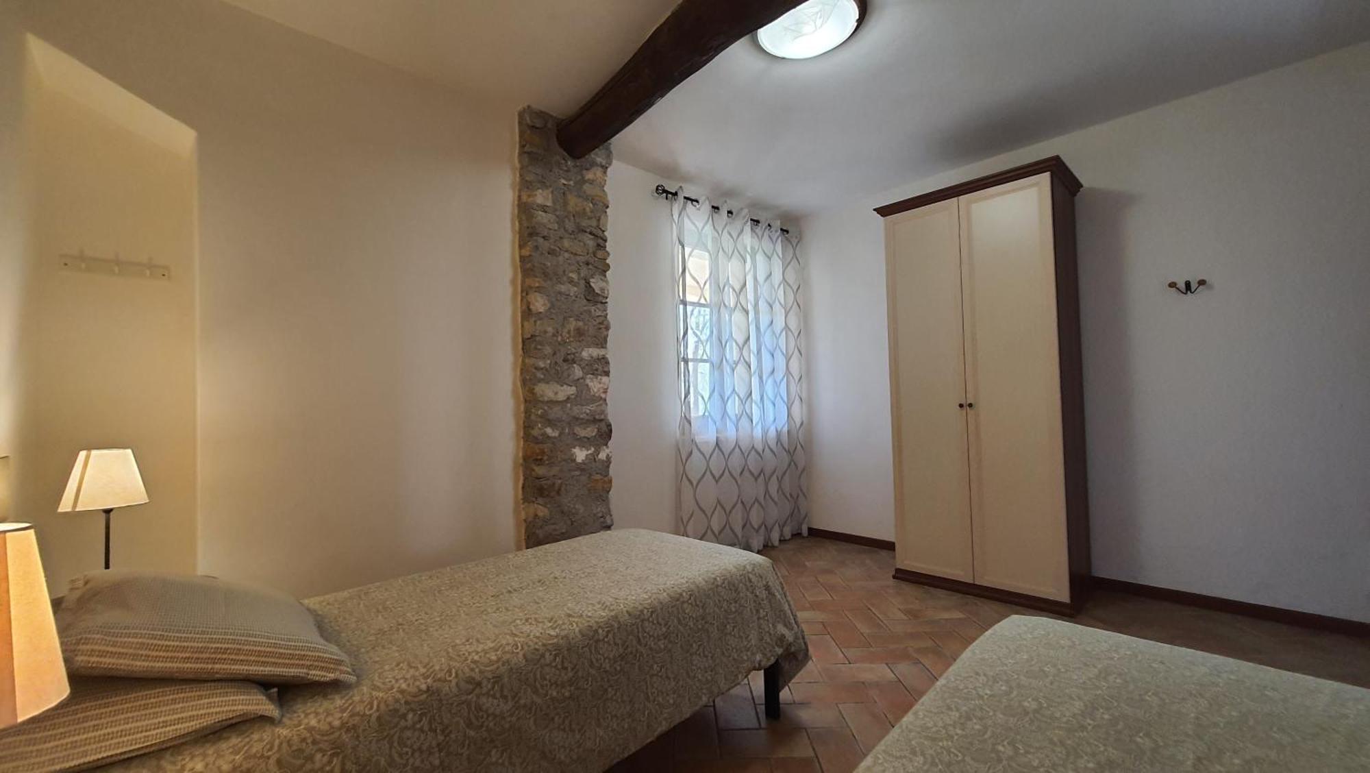 Villa Santa Caterina Манерба дел Гарда Екстериор снимка