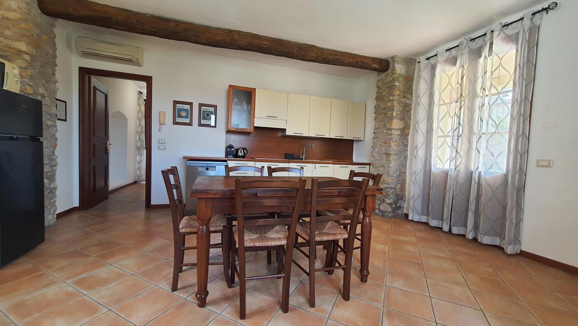 Villa Santa Caterina Манерба дел Гарда Екстериор снимка